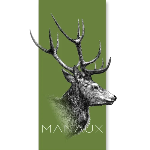 Logo Manaux Châteaux